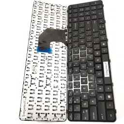Regatech G6-2327SA, G6-2327SF, G6-2327SL, G6-2327SZ Internal Laptop-size Laptop Keyboard-27