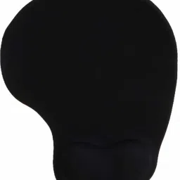 InfiDeals Mouse Pad with Gel Wrist Rest Support with Non Slip Rubber Base Mousepad-image-19