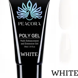Professional PolyGel nail extension Fast Build Nail Enhancement & Extension Gel-image-54