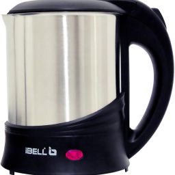 SEK110 Polished Rotating Base, 1350W Stainless Steel Electric Kettle-image-84