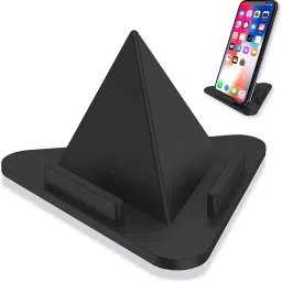 Devansh enterprises Triangle Shape Mobile Holder-16 Mobile Holder-picture-12