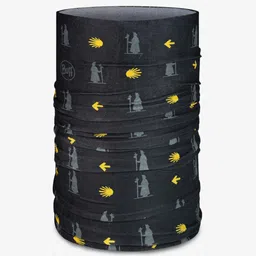 Original Buff SA Unisex Printed Scarf-image-48