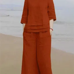 Tunic Pant Co-ords Set-picture-16