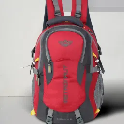 Large 40 L Laptop Backpack Hammer Hi storage Travel 40L with rain cover-image-30