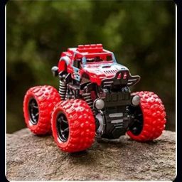 Wlco-MONSTER TOY CAR-image-47
