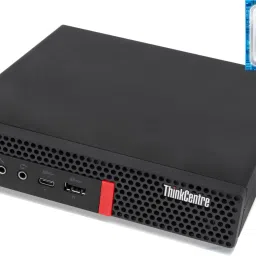Hayyo Core™ i7 - 9700 Processor | ThinkCentre Tiny Desktop [JFW] Intel Core i7 (9th Generation) [12MB Cache, Up to 4.70 GHz] (32 GB RAM/Intel® Ultra HD 4K 630 Graphics/1 TB SSD Capacity/Windows 11 Pro) Mid Tower with MS Office-image-15