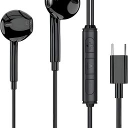 Wired Earphones for Find X7, X6, X5 Pro, Reno 10, 9, 8 SE, Ace2, R17, R15-8 Wired Gaming Headset-image-91