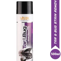 Tar & bug remover Car Washing Liquid-image-68