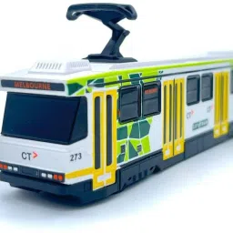 City Tram-25