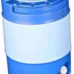 20 L Cool / Chilled Water Jar Thermos Flask Water Dispenser (Pack ,1 Blue ) Bottled Water Dispenser-picture-26