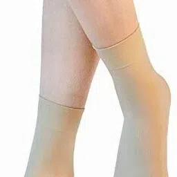 SBU Beige Uniform Sock-image-13
