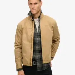 Classic Harrington Jacket-picture-22