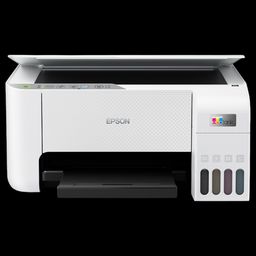 EPSON EcoTank Multi Function Wi-Fi Ink Tank Color Printer with Spill-free Refilling (Energy Star Certified, White)-12
