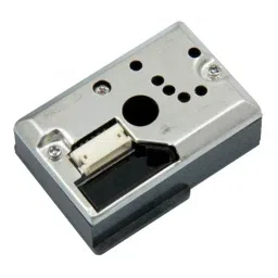 PM2.5 GP2Y1010AU0F Dust Smoke Particle Sensor image 3
