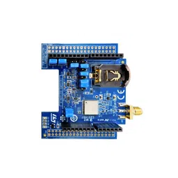 STMICROELECTRONICS Development Board, Teseo-LIV3F GNSS Module, For STM32 Nucleo image 2