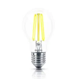 philips Filament LED 4W A60 Lamp 2700K E27 LED Bulb-picture-20