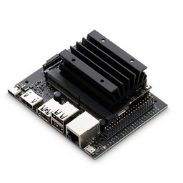 NVIDIA Jetson Nano 2GB Developer Kit (802.11ac Wireless Adapter Included) image 1