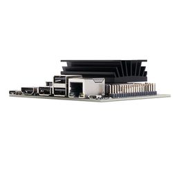 NVIDIA Jetson Nano 2GB Developer Kit (802.11ac Wireless Adapter Included) image 4