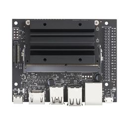 NVIDIA Jetson Nano 2GB Developer Kit (802.11ac Wireless Adapter Included) image 5