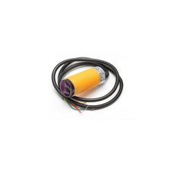 6-36V DC E18-D80NK Adjustable Infrared Sensor Switch 3-80cm image 1