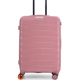 Nasher Miles Vienna Hard-Sided Medium Trolley Bag - 65 cm image 2