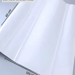 Kuber Industries Self-Adhesive Wallpaper-53