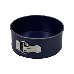 Zyliss Black Non-Stick Carbon Steel Non-Stick Cake Pan-22