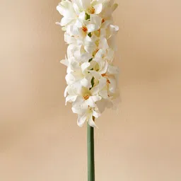 Home Centre White 1 Pieces Artificial Flower-47