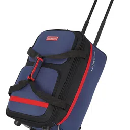 LAVIE SPORT Soft-Sided Extreme Wheel Medium Trolley Bag - 53 cm-48
