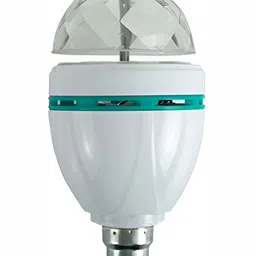 SPARK WORLD White & Green Disco Ball Ceiling Lamps-44
