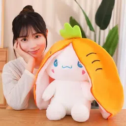 BESTIES Microfibre Filled Non-Allergic Soft Toy Soft Toys and Dolls image 2