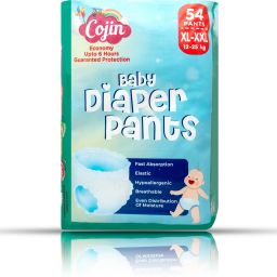 Baby Diaper Pants - XL - XXL-image-85