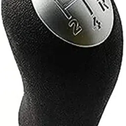 Rubber, Plastic Gear Knob-19