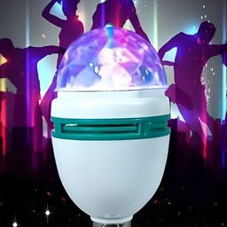 SPARK WORLD White Cylindrical Shape String Lights image 5