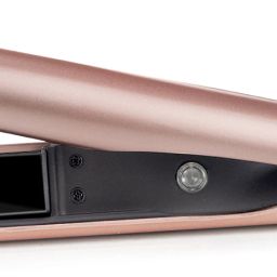 AGARO Straightener & Curler, 2-In-1 Twist Angled Ceramic Coated Floating Plates HS1927 Hair Straightener-image-22