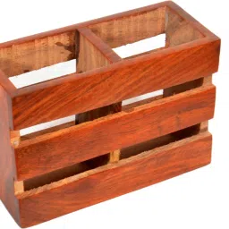 Empty Cutlery Holder Case-4