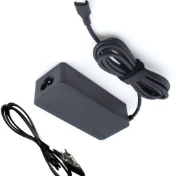 LapCharge H|P Probook 640 G4 G5 Type C laptop charger 65 W Adapter(Power Cord Included) 65 W Adapter-image-76