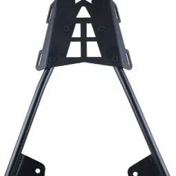 Adjustable Passenger Backrest-24