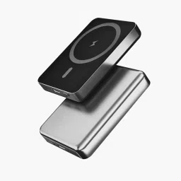 10000 mAh 30 W Wired & Wireless With MagSafe Ultra Slim Pocket Size Power Bank-picture-17