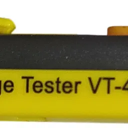 new AC 90~1000V 1pc Touch Less Voltage Detector Tester Pen current indicator Analog Voltage Tester-0