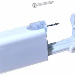 Mumbai Tattoo Nose Piercing Kit 1-piece Watch Repair Kit-image-15