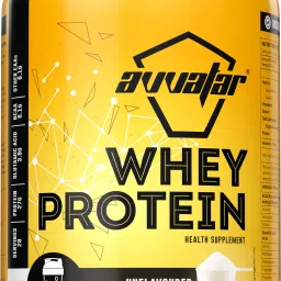 Whey Protein Whey Protein-24