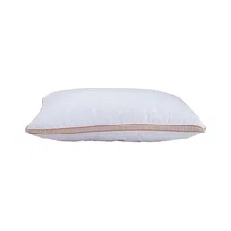 MASPAR White Cotton Ultra Soft Sleep Pillow-image-23