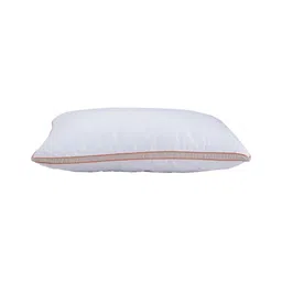 MASPAR White Cotton Ultra Soft Sleep Pillow-image-24