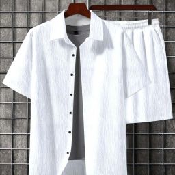 Self Design Men Track Suit-image-23