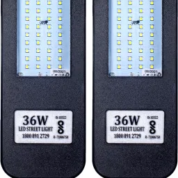 36W LED SL1 Glass 2 PCS Flood Light Outdoor Lamp-image-6
