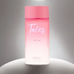 skinn by titan Tales Ibiza Perfume Eau de Parfum - 100 ml-picture-4