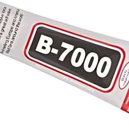 25ML B7000 MULTI PURPOSE STRONG ADHESIVES TRANS LIQUID GLUE Glue-1