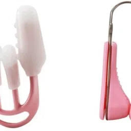 Nose Clipper Correction Lifting Shaping Silicone nose up Clip +Nose up Shapers Straightening Beauty tool Nose Shaper Nose Shaper-21