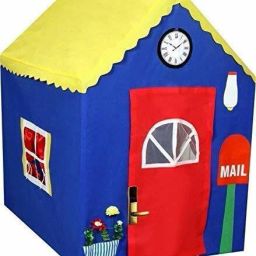 Letest big size my house tent ultimate fun for kids (Multicolor)-image-59